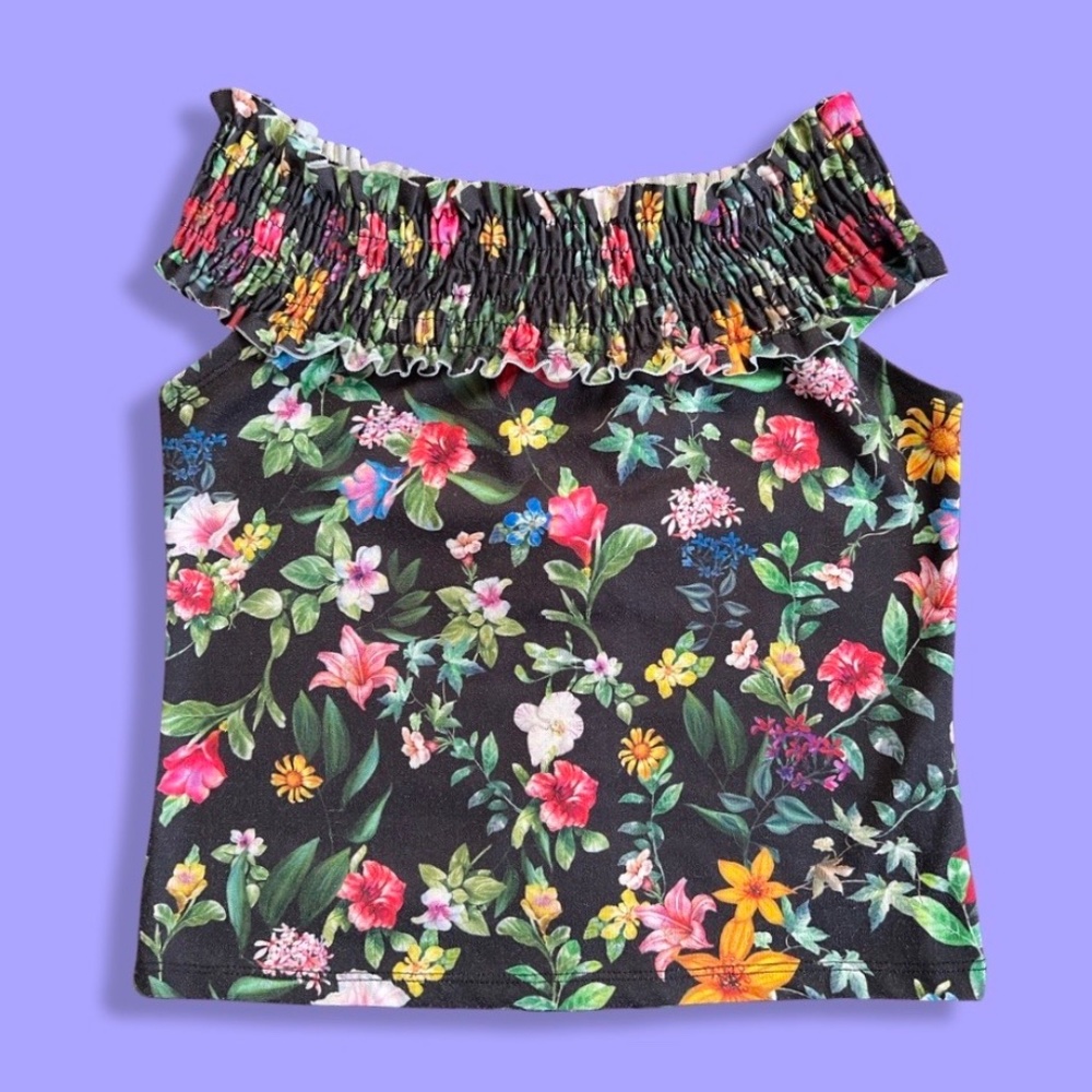 Zara Trafaluc Shirt